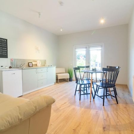 V36 Apartments Połąga Zewnętrze zdjęcie