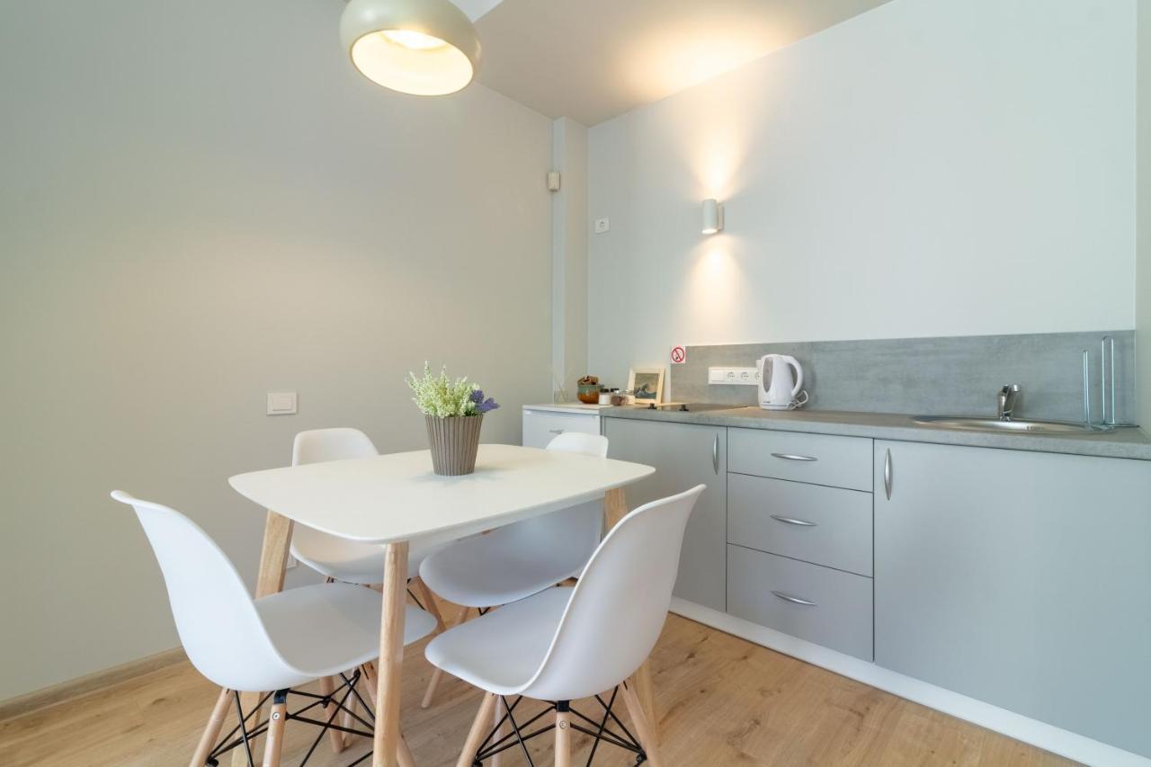 V36 Apartments Połąga Zewnętrze zdjęcie