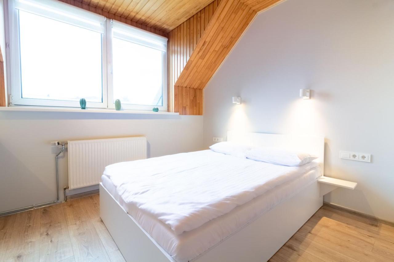 V36 Apartments Połąga Zewnętrze zdjęcie