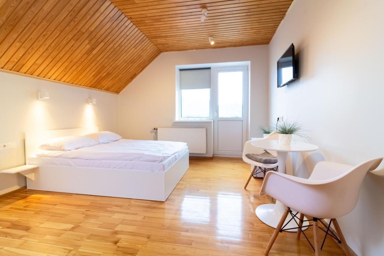 V36 Apartments Połąga Zewnętrze zdjęcie