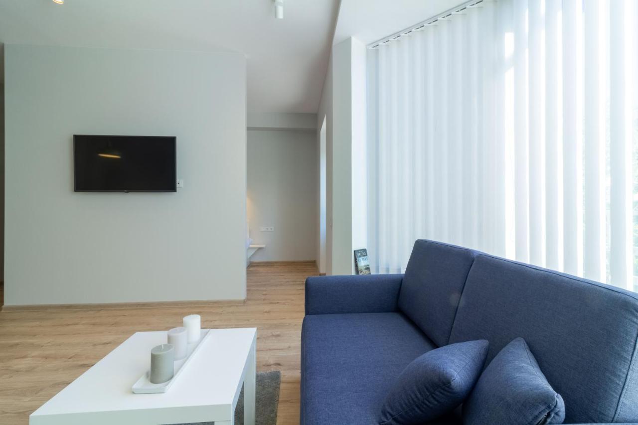 V36 Apartments Połąga Zewnętrze zdjęcie