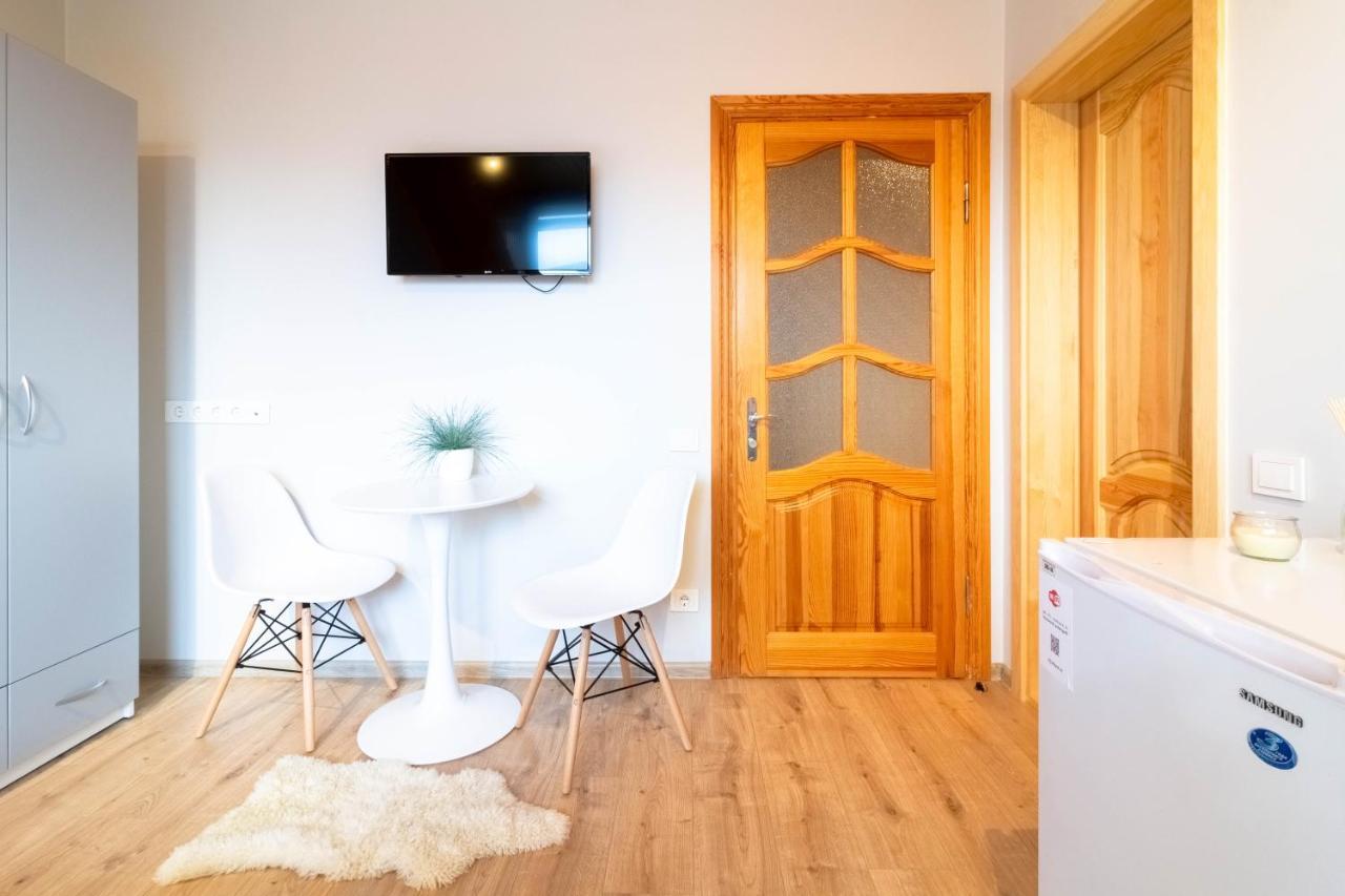 V36 Apartments Połąga Zewnętrze zdjęcie