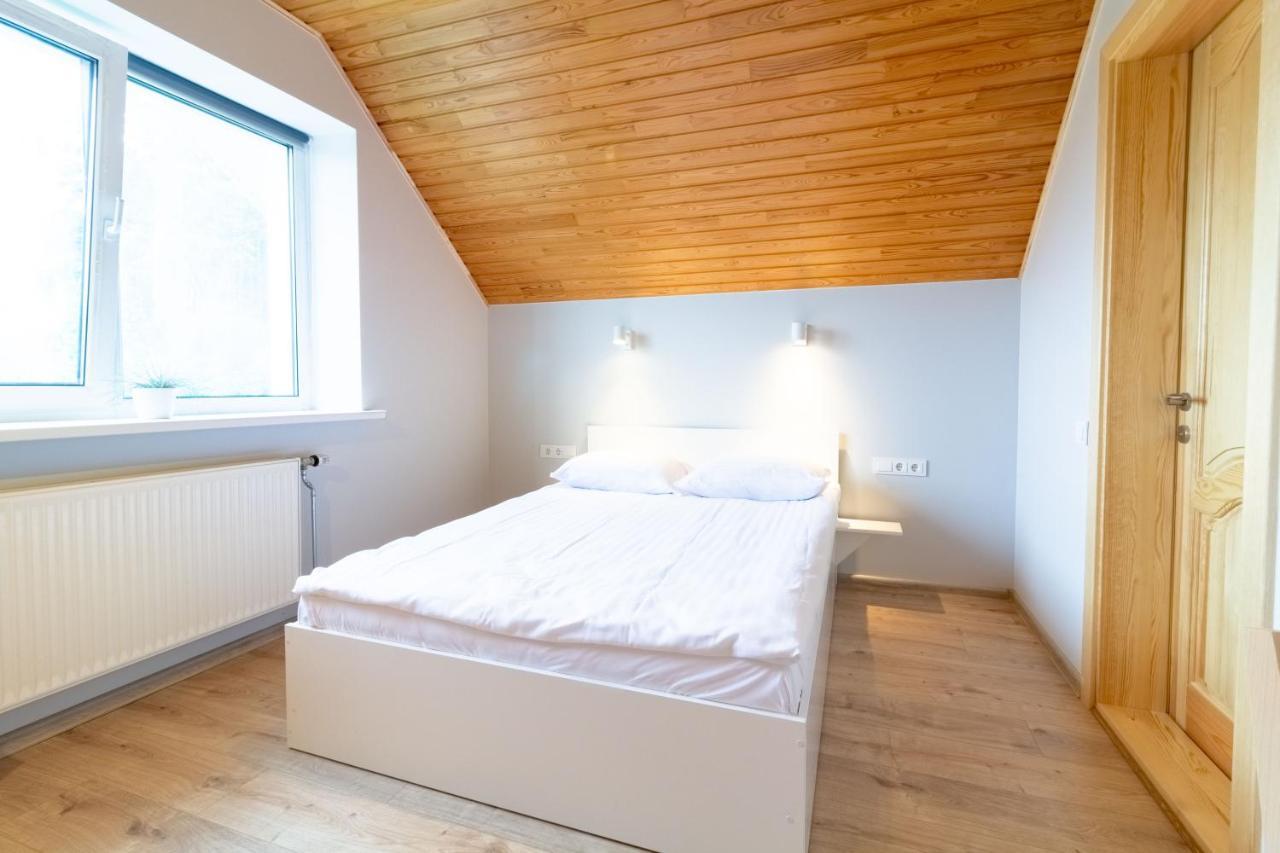 V36 Apartments Połąga Zewnętrze zdjęcie