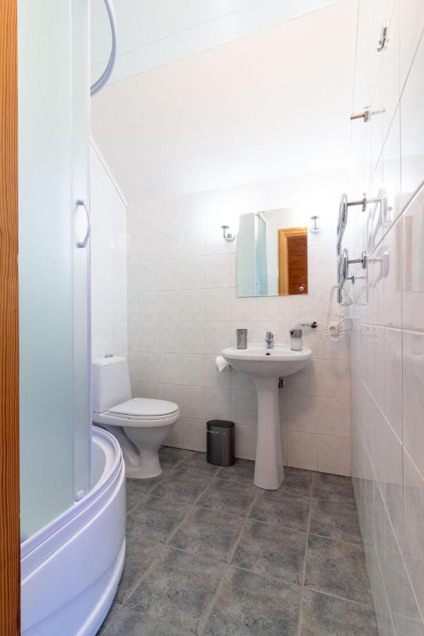 V36 Apartments Połąga Zewnętrze zdjęcie