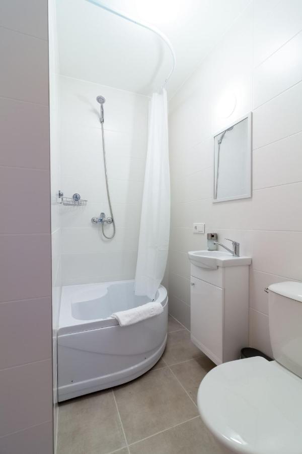 V36 Apartments Połąga Zewnętrze zdjęcie