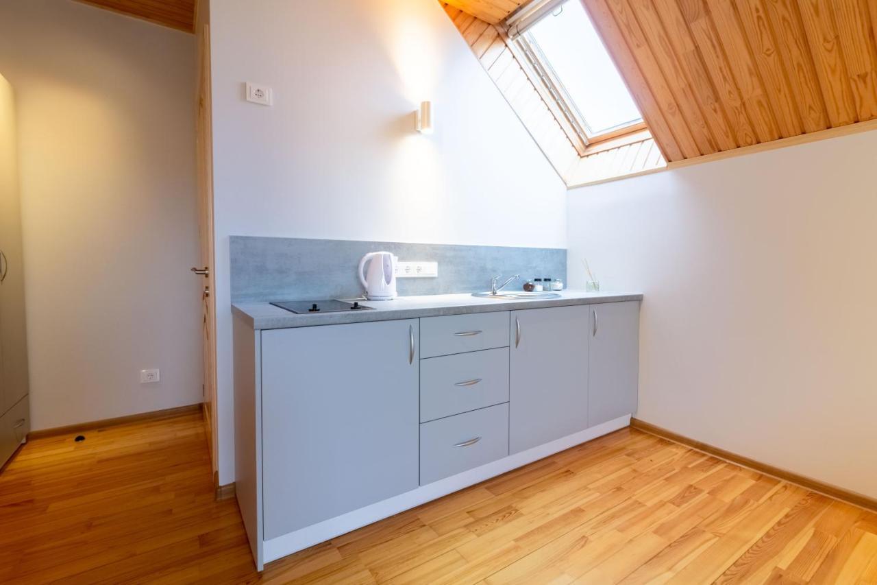 V36 Apartments Połąga Zewnętrze zdjęcie