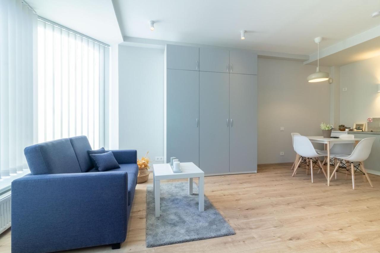 V36 Apartments Połąga Zewnętrze zdjęcie