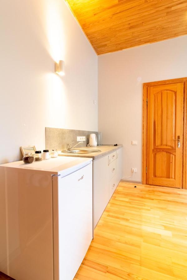 V36 Apartments Połąga Zewnętrze zdjęcie