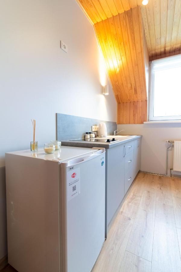 V36 Apartments Połąga Zewnętrze zdjęcie