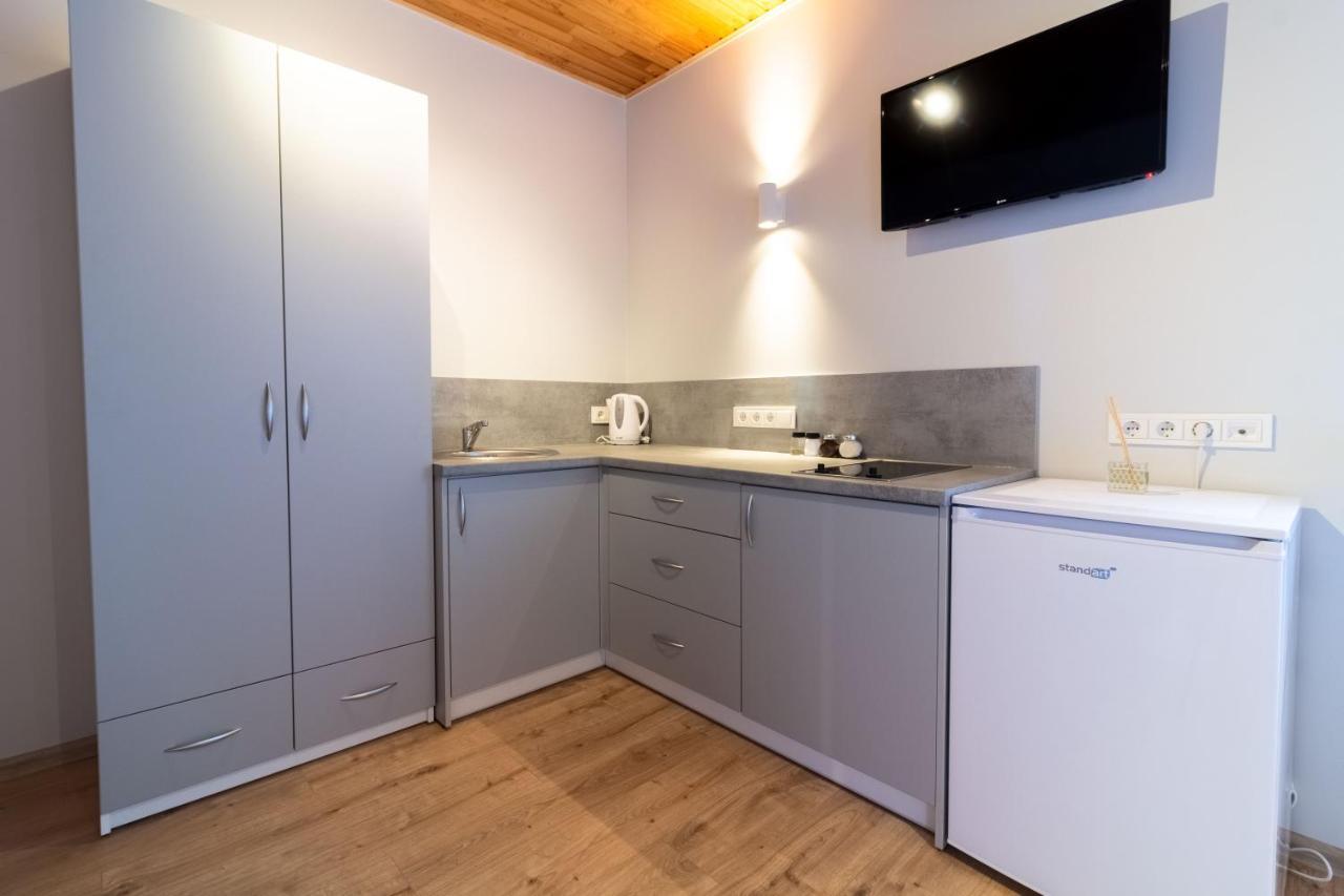 V36 Apartments Połąga Zewnętrze zdjęcie