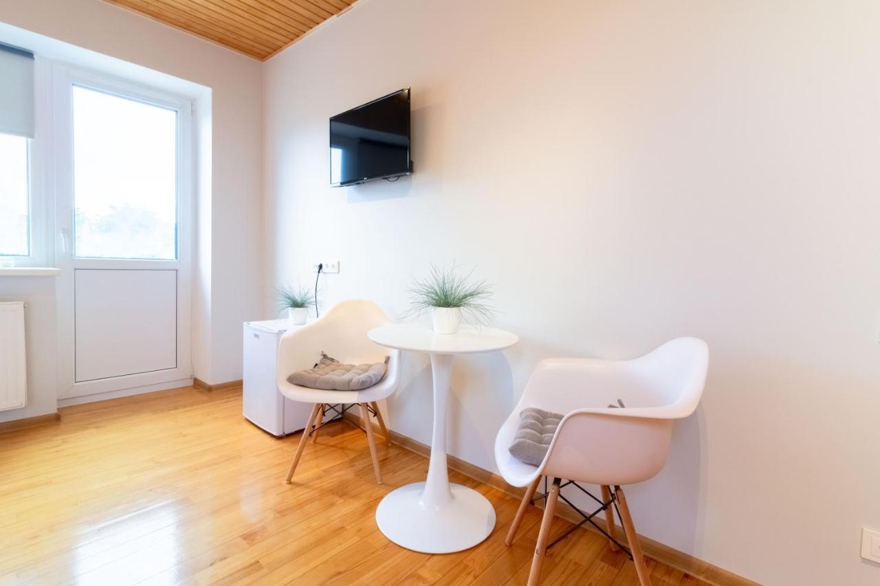 V36 Apartments Połąga Zewnętrze zdjęcie