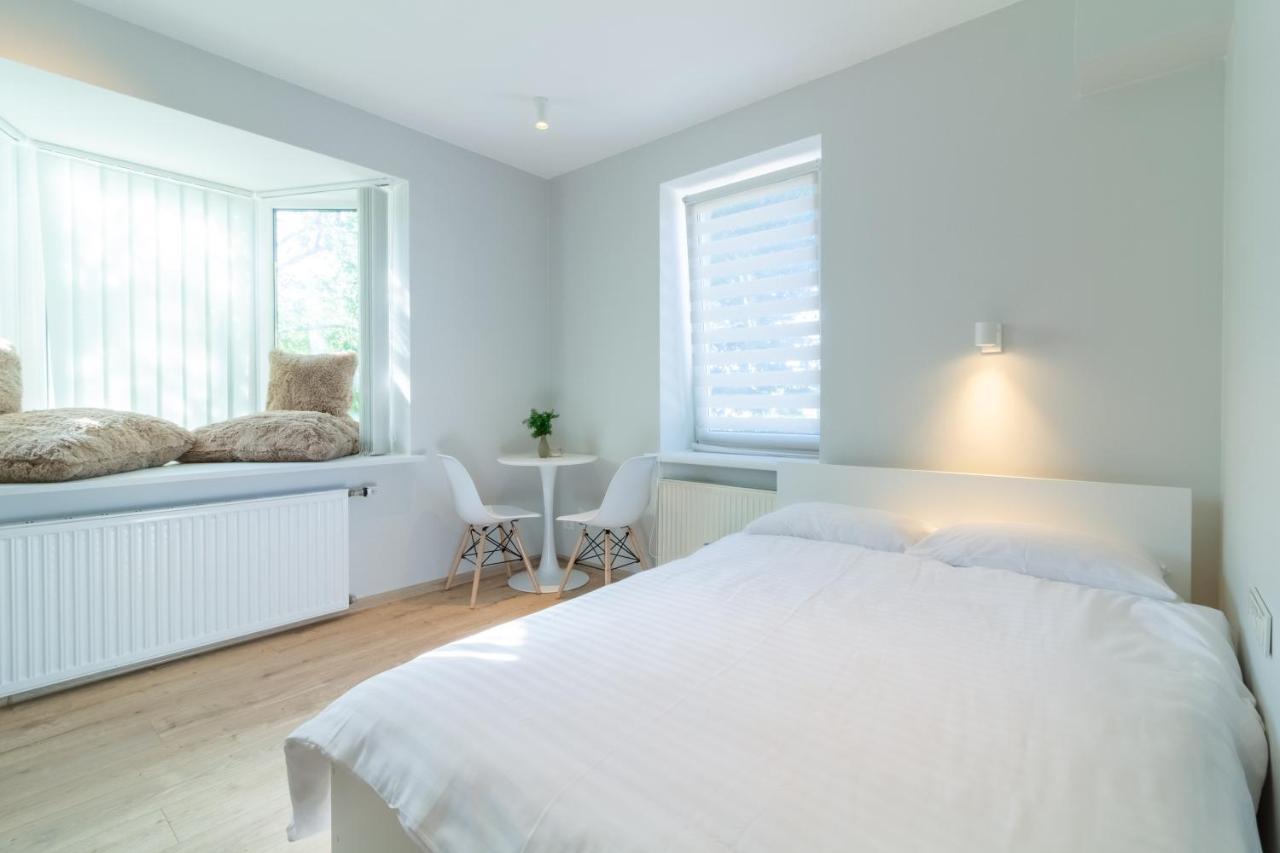 V36 Apartments Połąga Zewnętrze zdjęcie