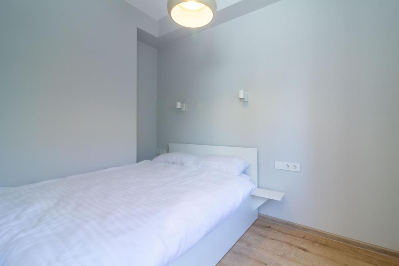 V36 Apartments Połąga Zewnętrze zdjęcie