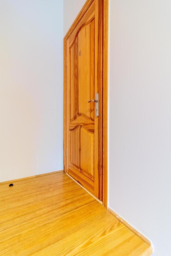 V36 Apartments Połąga Zewnętrze zdjęcie