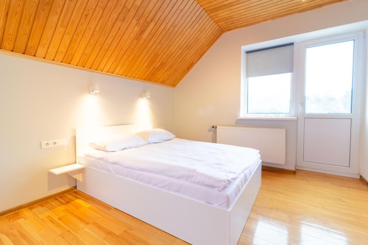 V36 Apartments Połąga Zewnętrze zdjęcie